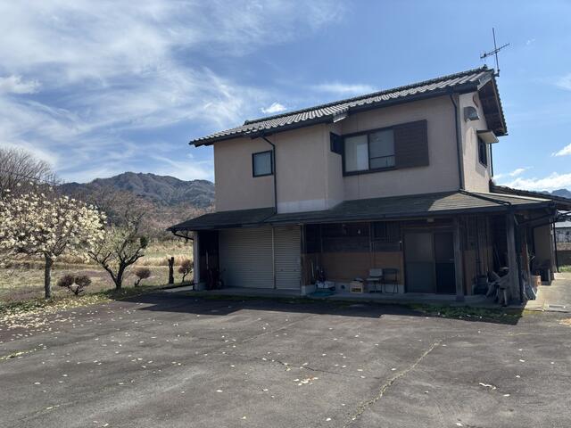 阿蘇郡高森町大字高森｜中古一戸建の写真6