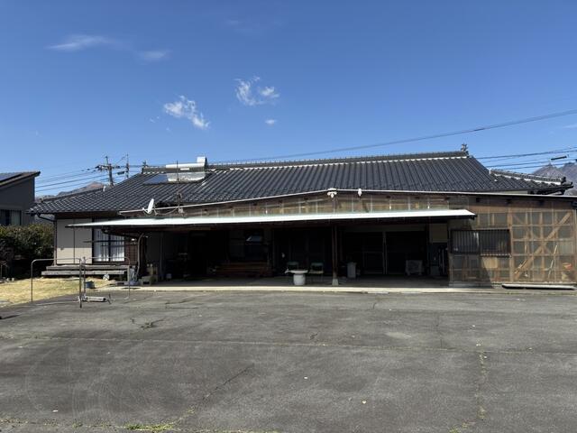 阿蘇郡高森町大字高森｜中古一戸建の写真2