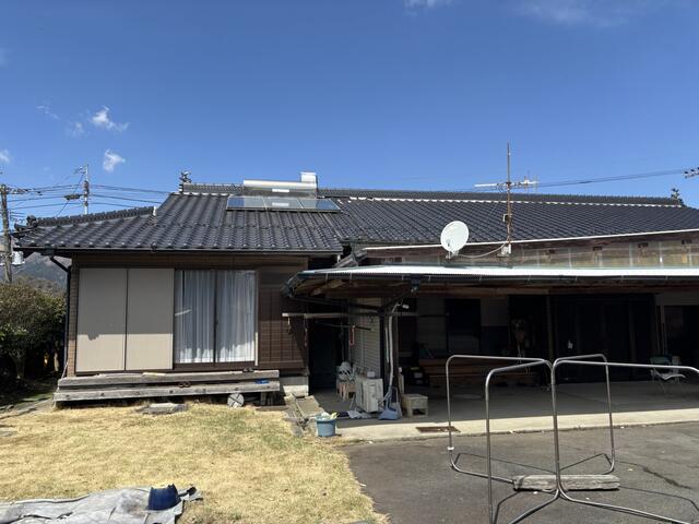 阿蘇郡高森町大字高森｜中古一戸建の写真5