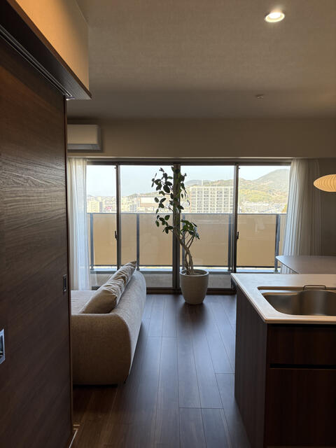 熊本市西区春日2丁目｜中古マンションの写真6