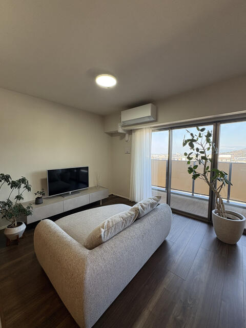熊本市西区春日2丁目｜中古マンションの写真4