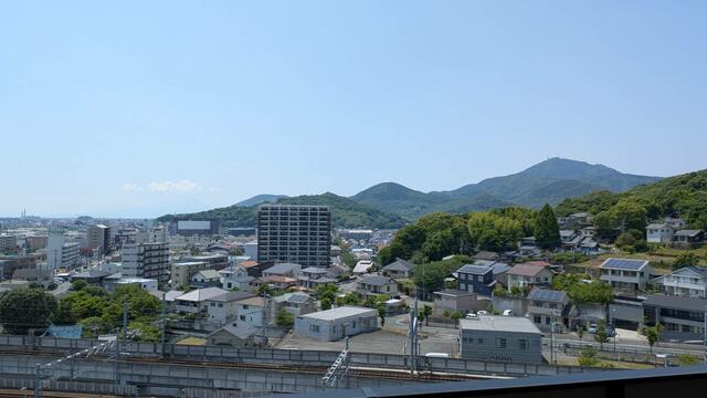 熊本市西区春日2丁目｜中古マンションの写真11