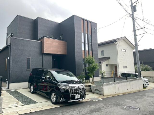 菊池郡大津町大字引水の中古一戸建