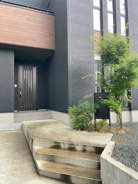 菊池郡大津町大字引水|中古一戸建の写真2