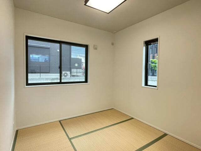 菊池郡大津町大字引水｜中古一戸建の写真8