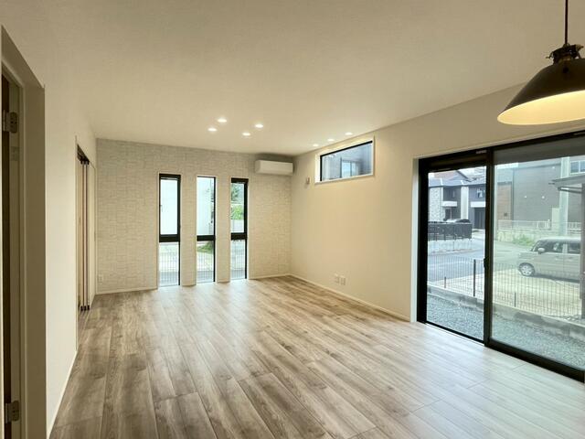 菊池郡大津町大字引水｜中古一戸建の写真3