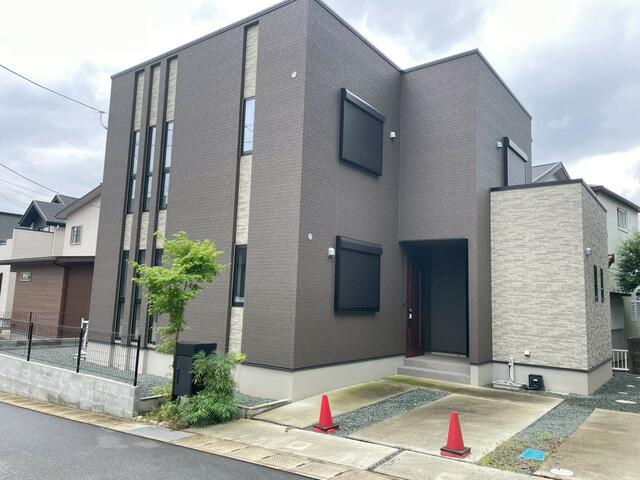 菊池郡大津町大字引水の中古一戸建