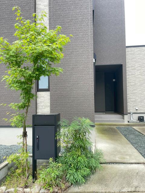 菊池郡大津町大字引水｜中古一戸建の写真2