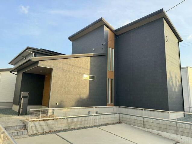 菊池郡大津町大字室の中古一戸建