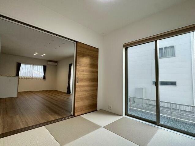 菊池郡大津町大字室｜中古一戸建の写真8