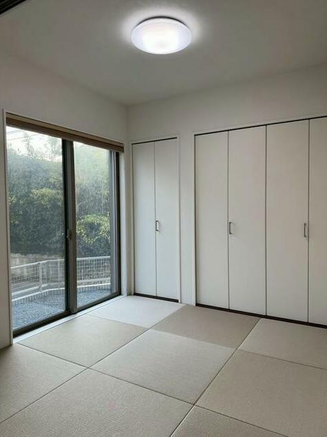 菊池郡大津町大字室｜中古一戸建の写真7