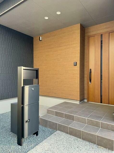 菊池郡大津町大字室｜中古一戸建の写真3