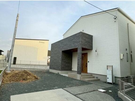 菊池郡大津町大字室の中古一戸建