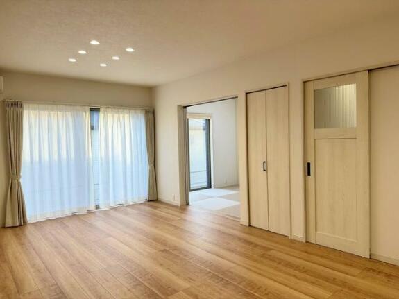 菊池郡大津町大字室｜中古一戸建の写真3