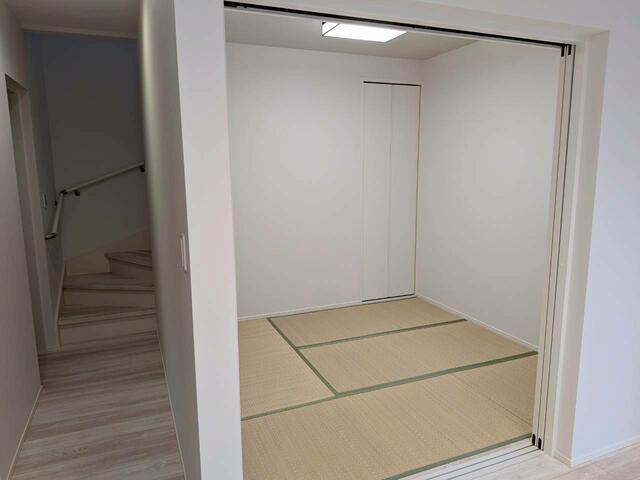 菊池郡大津町大字引水｜中古一戸建の写真5