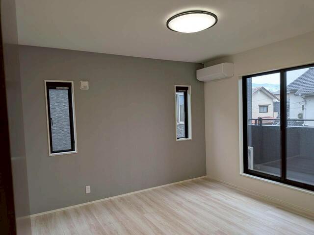 菊池郡大津町大字引水｜中古一戸建の写真12