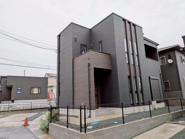 菊池郡大津町大字引水の中古一戸建