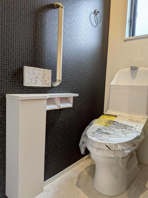 菊池郡大津町大字引水｜中古一戸建の写真9