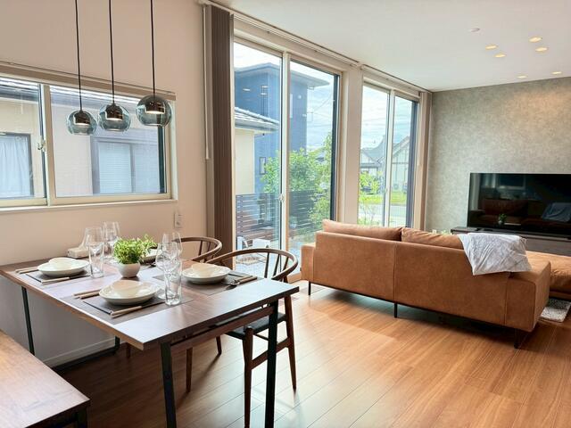 合志市御代志｜中古一戸建の写真4