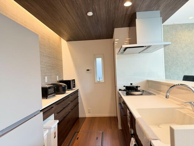 合志市御代志｜中古一戸建の写真6