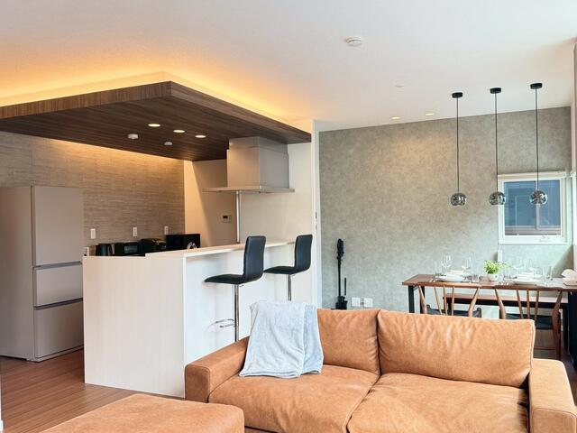合志市御代志｜中古一戸建の写真3