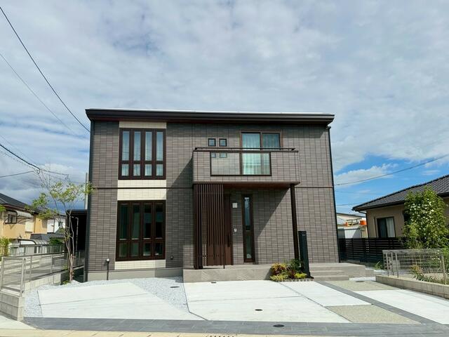 合志市御代志の中古一戸建