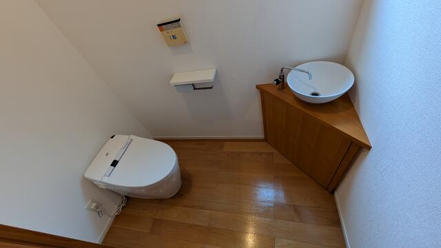 菊池郡菊陽町光の森7丁目|中古一戸建の写真9