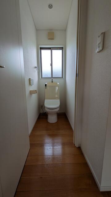 菊池郡菊陽町光の森7丁目|中古一戸建の写真12