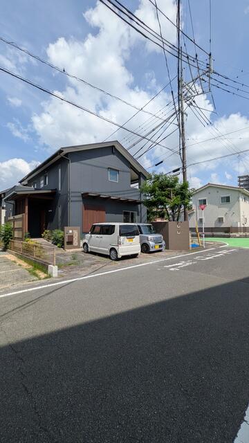菊池郡菊陽町光の森7丁目|中古一戸建の写真3