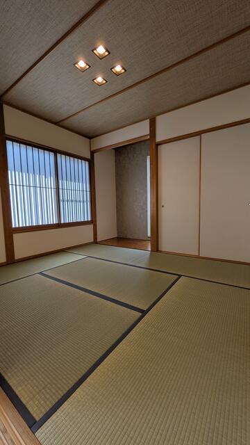菊池郡菊陽町光の森7丁目|中古一戸建の写真5