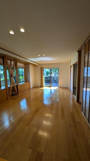 菊池郡菊陽町光の森7丁目の中古一戸建