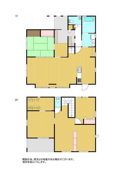 菊池郡菊陽町光の森7丁目|中古一戸建の写真2