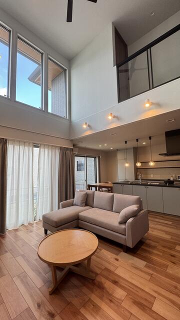 合志市豊岡｜中古一戸建の写真9