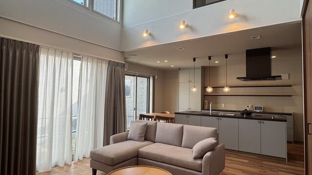 合志市豊岡｜中古一戸建の写真4