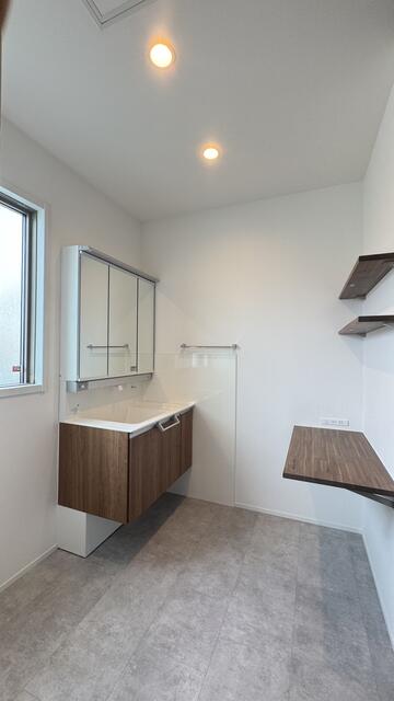 合志市豊岡｜中古一戸建の写真10