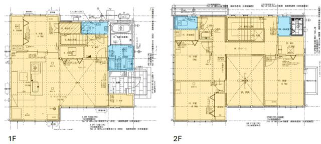 合志市豊岡｜中古一戸建の写真2