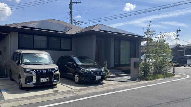 上益城郡益城町大字古閑の中古一戸建