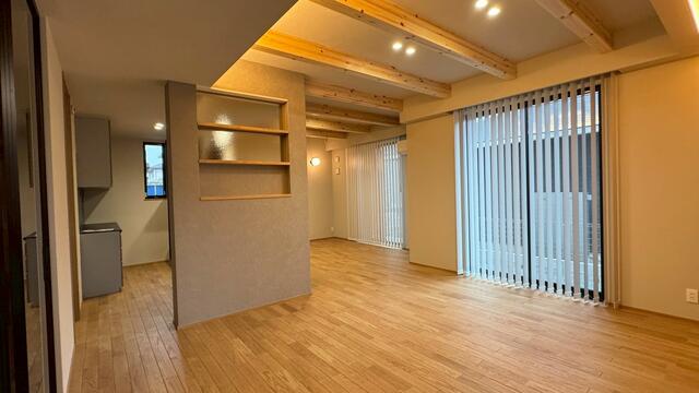 合志市幾久富｜新築一戸建の写真4