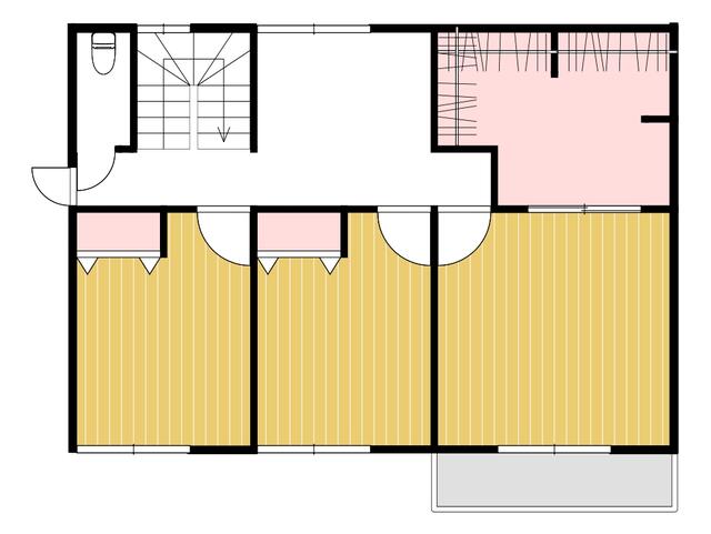 合志市幾久富｜新築一戸建の写真3