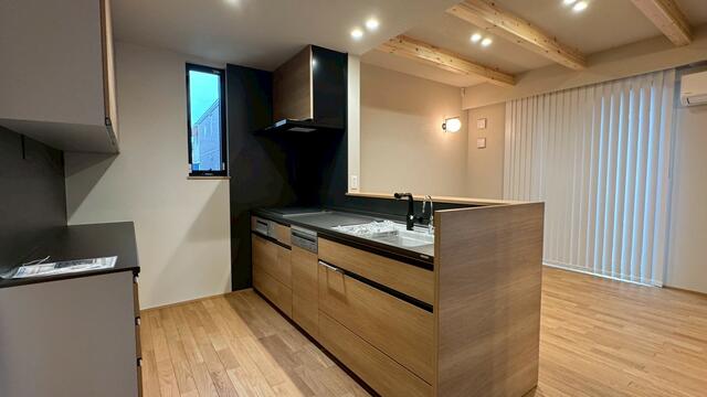 合志市幾久富｜新築一戸建の写真6