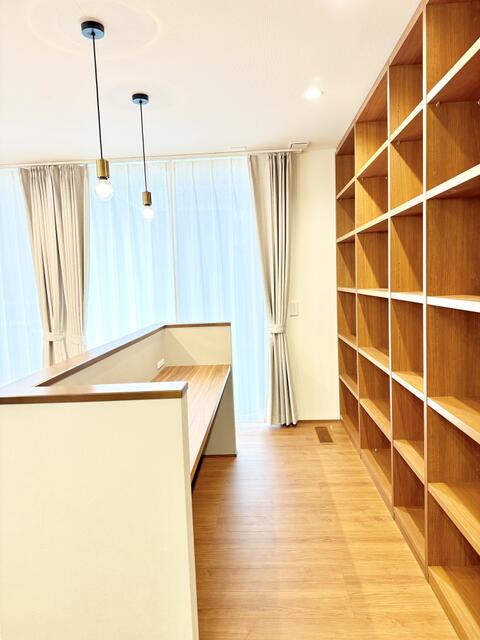 合志市幾久富｜中古一戸建の写真8