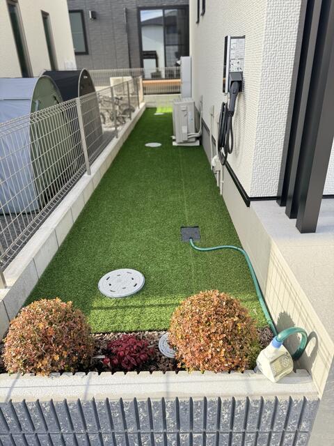 合志市幾久富｜中古一戸建の写真5