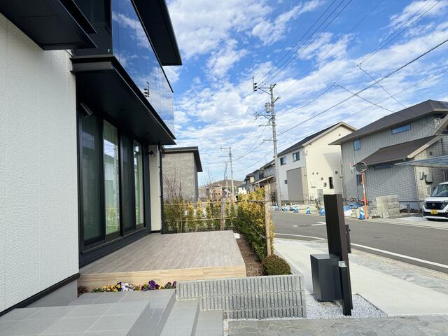 合志市幾久富｜中古一戸建の写真4