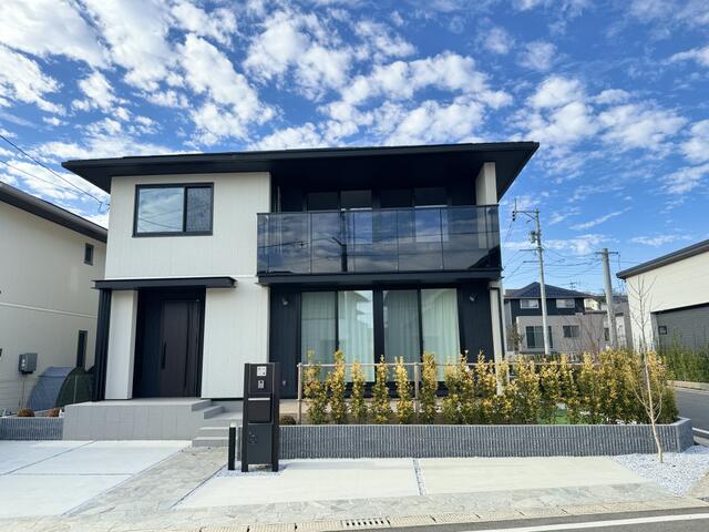 合志市幾久富の中古一戸建