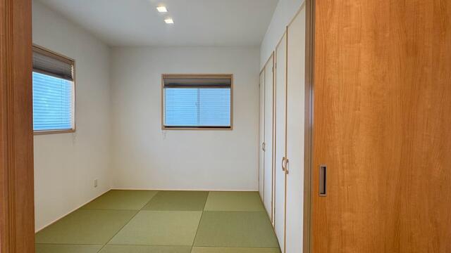 合志市幾久富｜中古一戸建の写真6