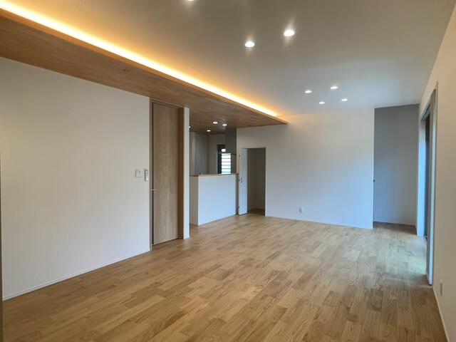合志市幾久富｜中古一戸建の写真3