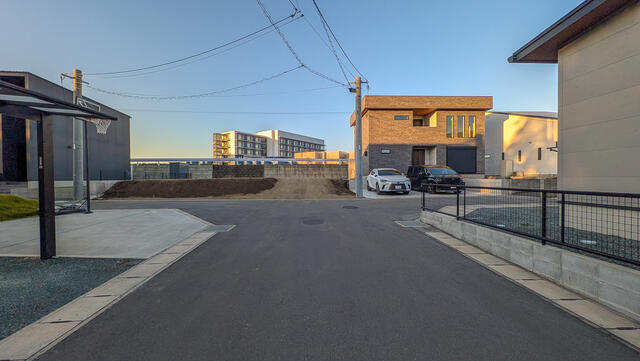 菊池郡菊陽町大字原水｜売地の写真10