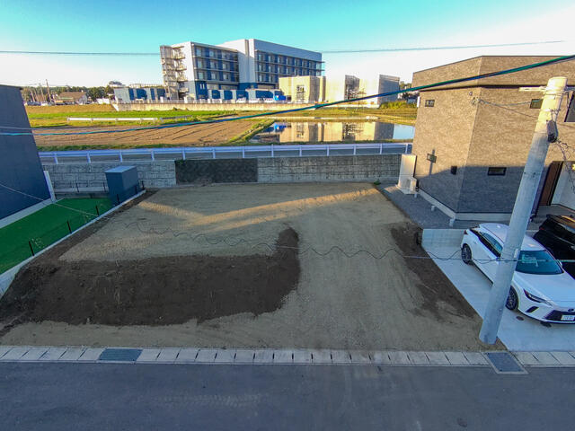 菊池郡菊陽町大字原水の売地
