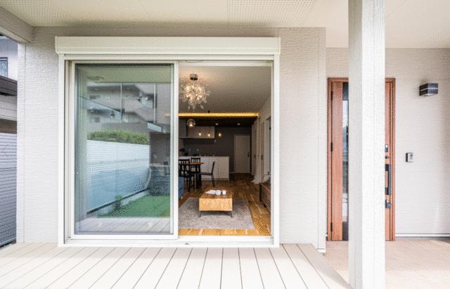 菊池郡菊陽町大字津久礼｜中古一戸建の写真7