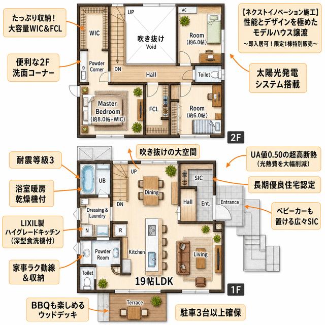 合志市栄｜中古一戸建の写真6